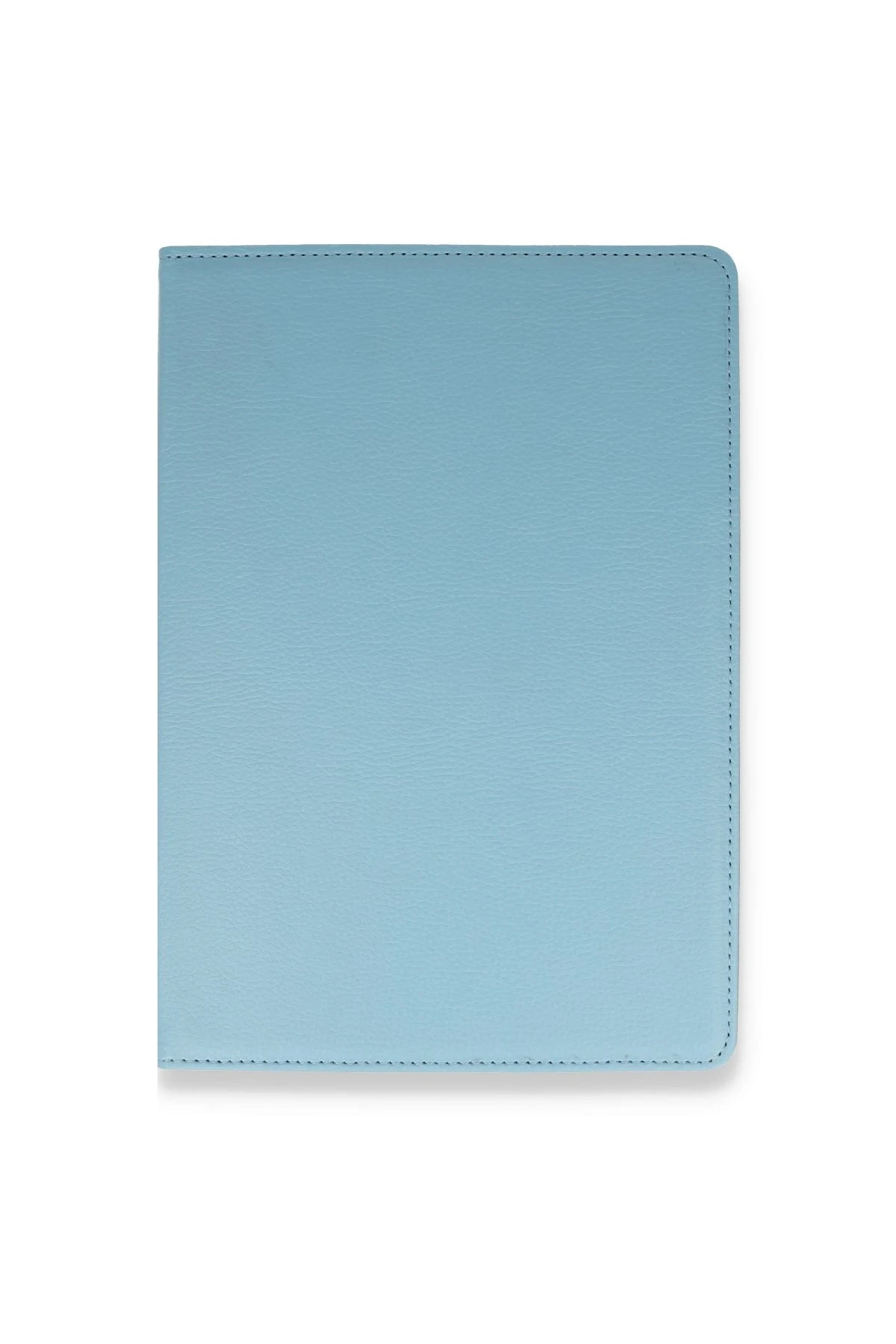 Newface iPad Mini 6 Kılıf 360 Tablet Deri Kılıf - Turkuaz - Görsel 3