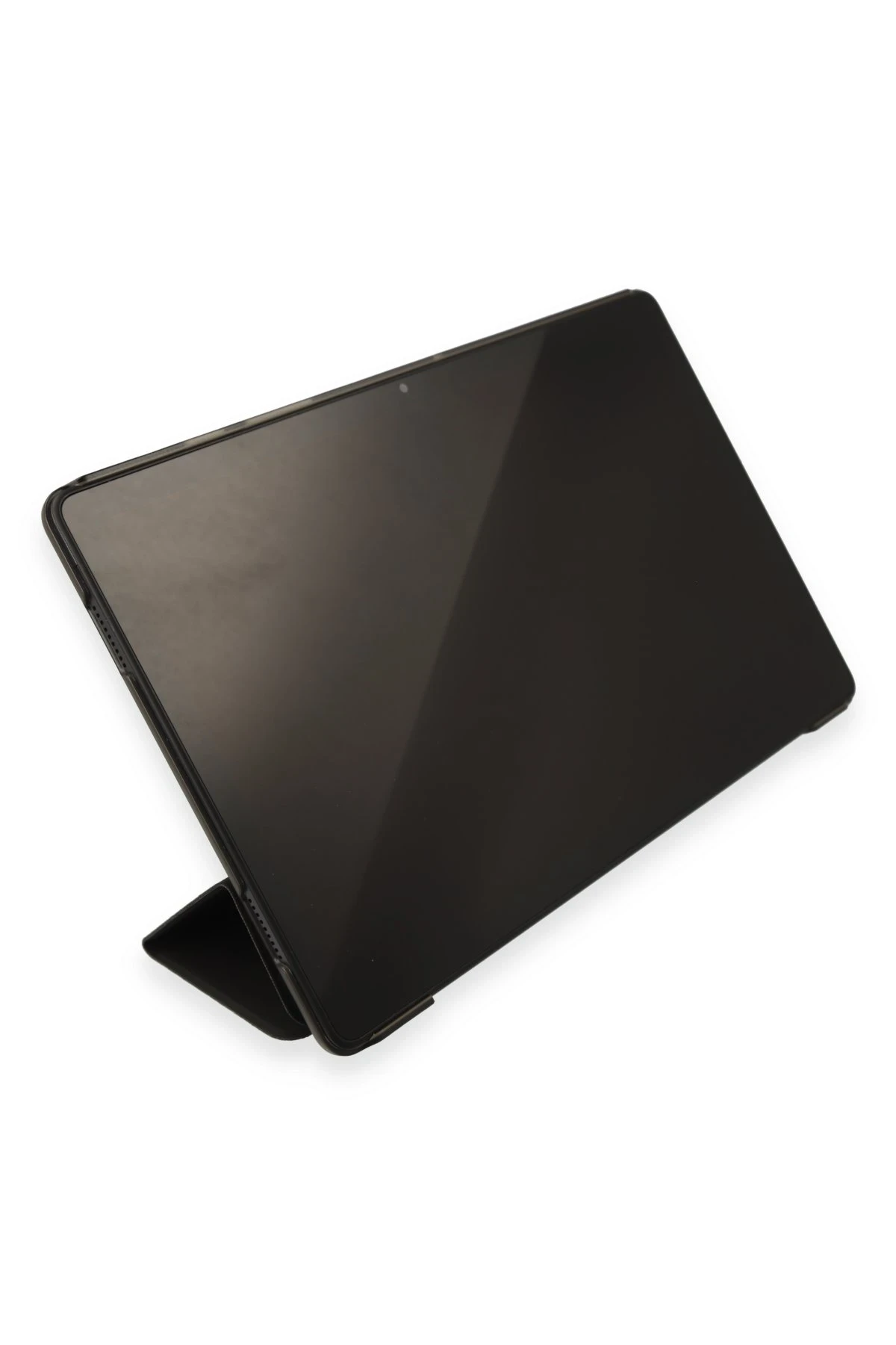 Newface Huawei MatePad SE Kılıf Tablet Smart Kılıf - Siyah - Görsel 4