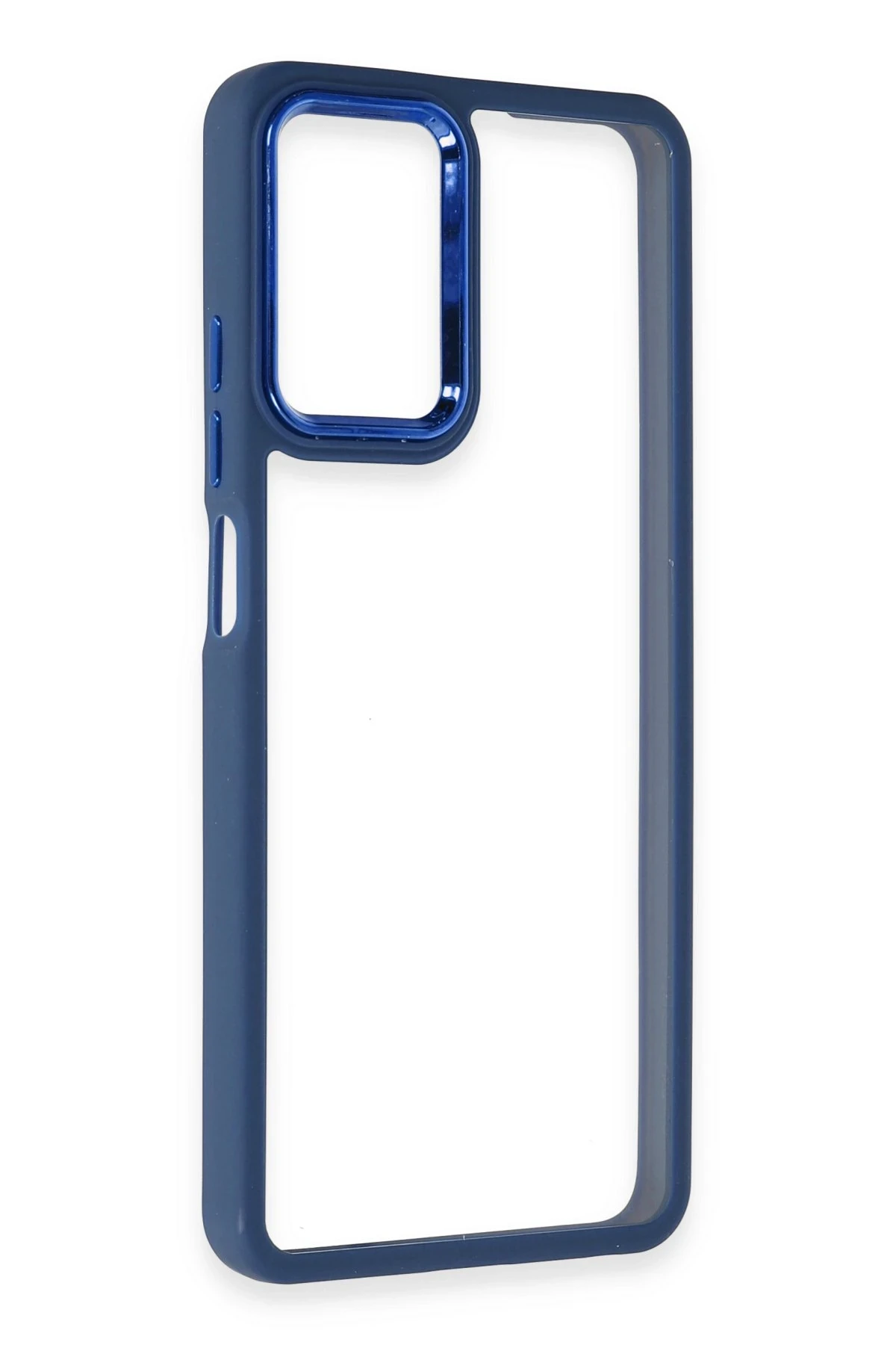 Newface Realme 10 Pro 5G Kılıf Dora Kapak - Mavi - Görsel 3