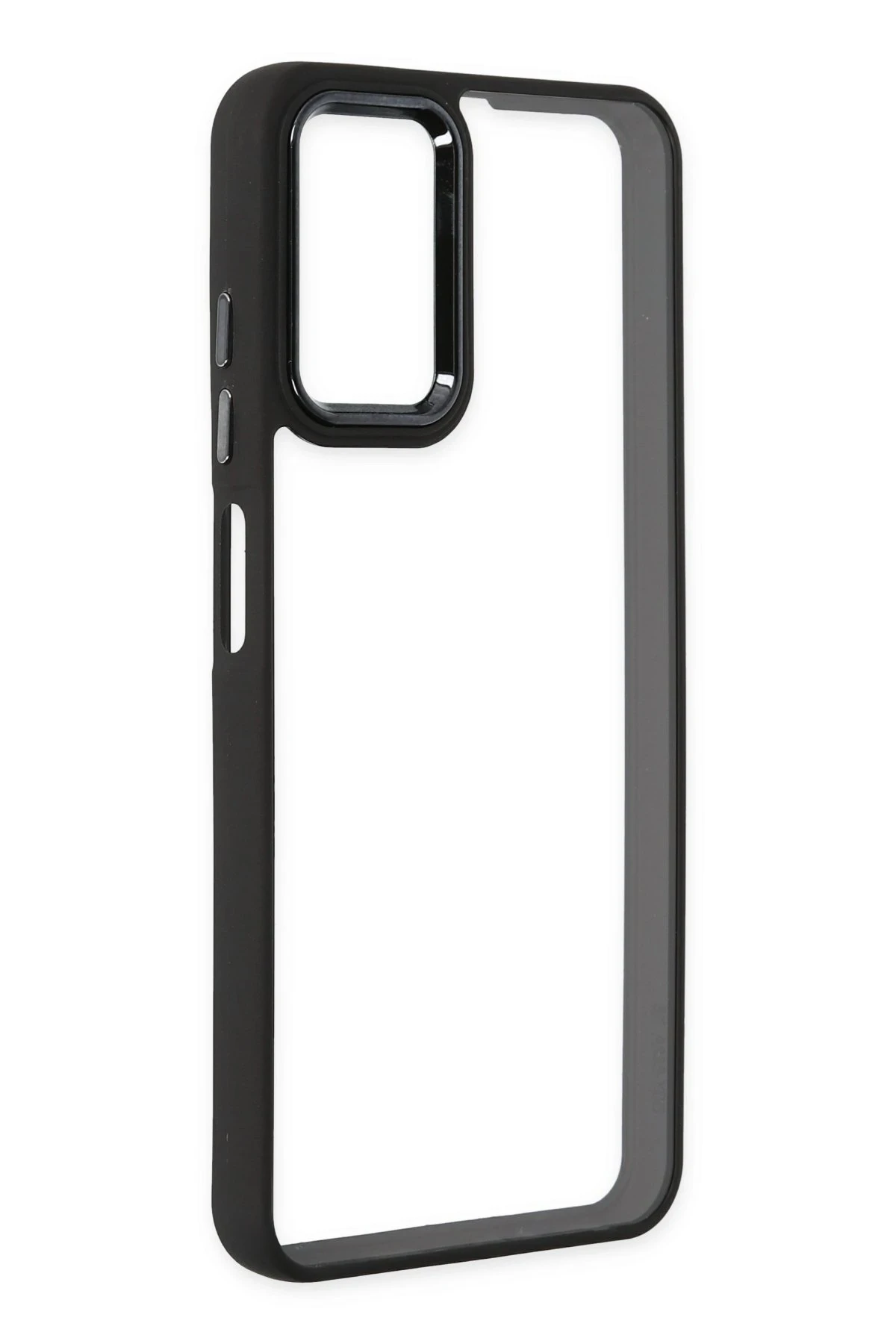 Newface Samsung Galaxy M13 Kılıf Dora Kapak - Siyah - Görsel 4