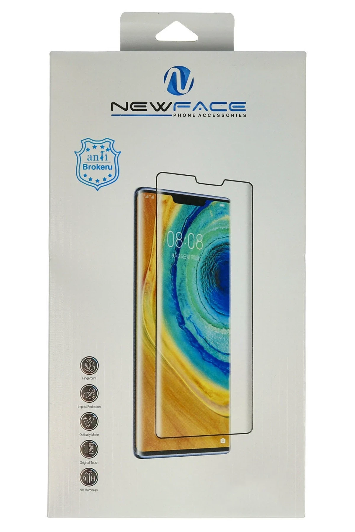 Newface Xiaomi 15 Ultra Polymer Nano Ekran Koruyucu - Görsel 3