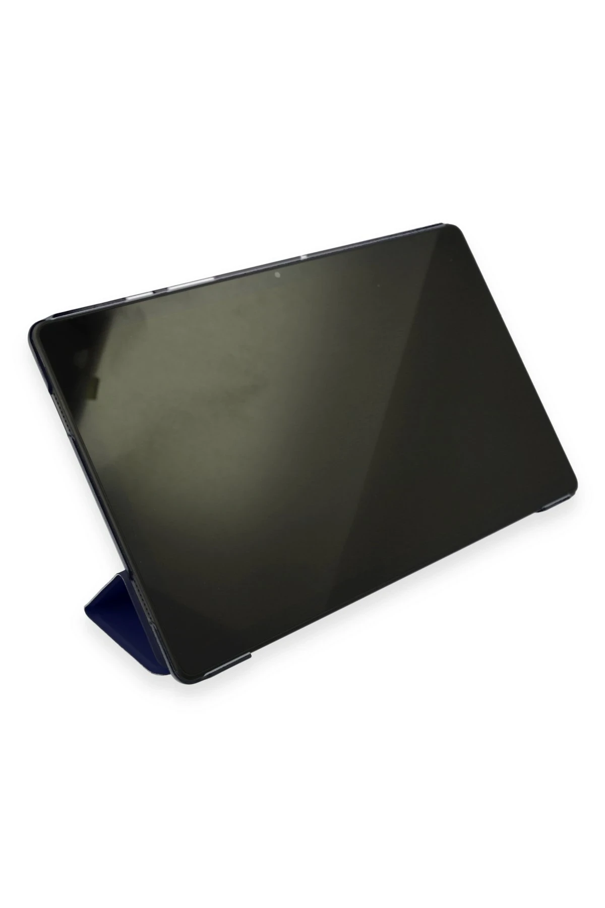 Newface Xiaomi Pad 6 Kılıf Tablet Smart Kılıf - Lacivert - Görsel 4