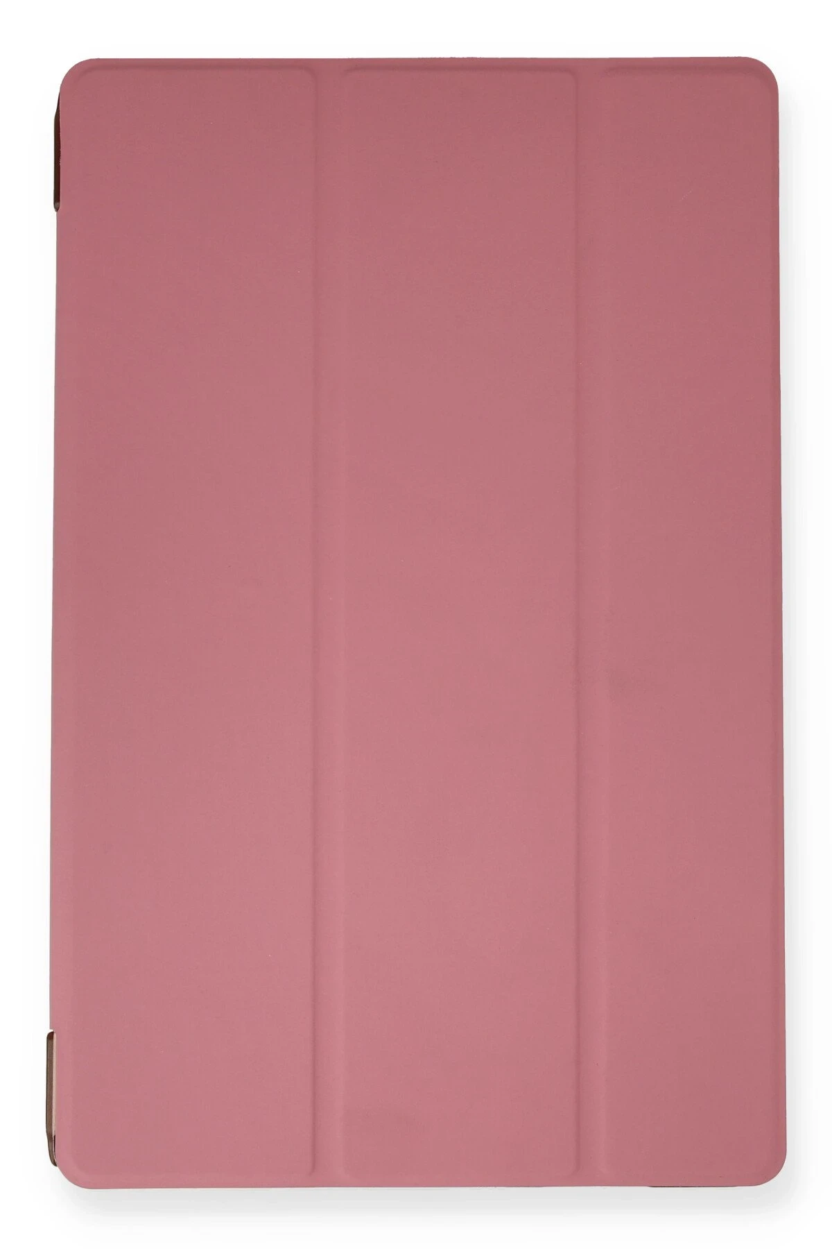Newface iPad 10.2 (7.nesil) Kılıf Tablet Smart Kılıf - Pembe - Görsel 4