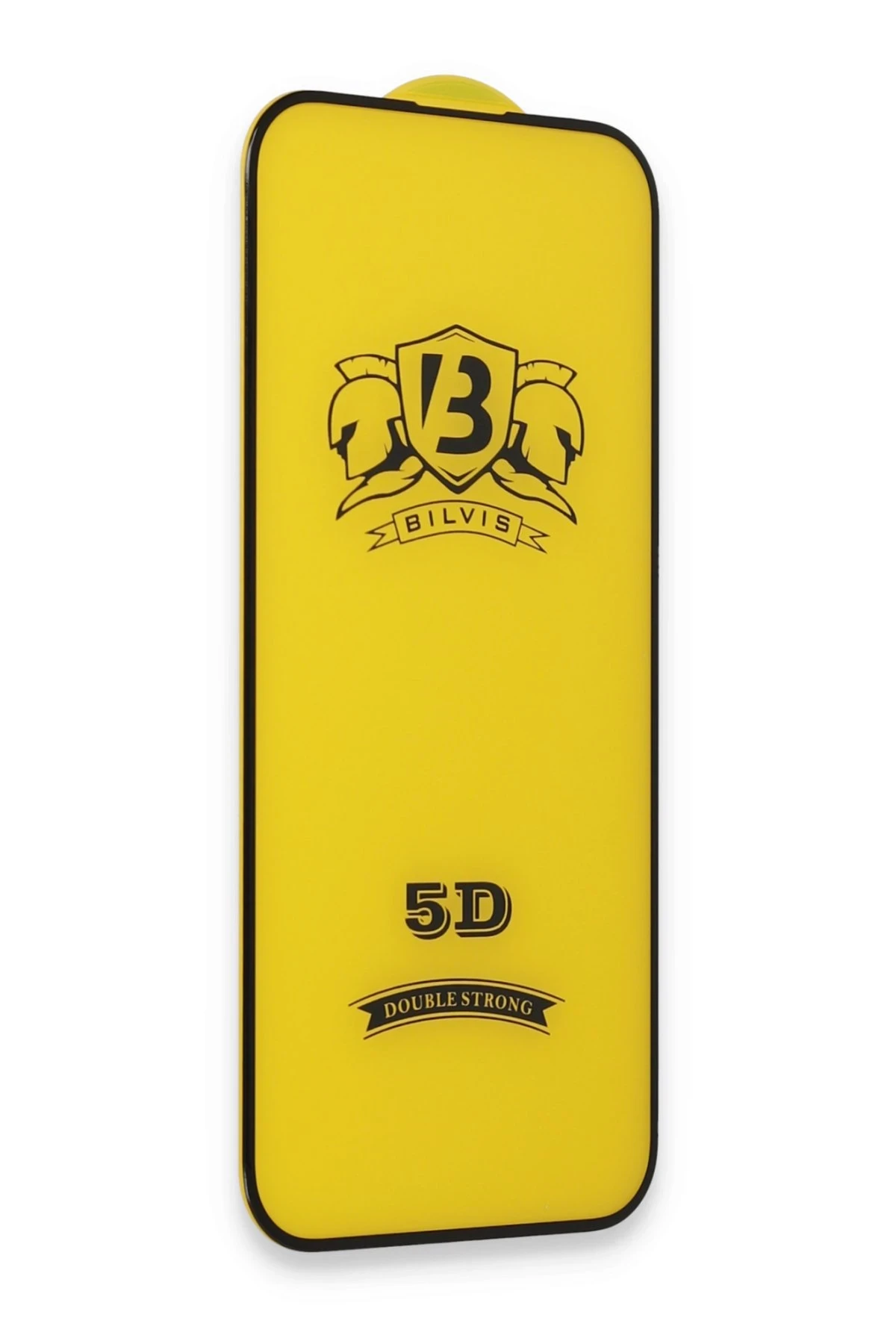 Newface iPhone 11 Bilvis 3D Mat Cam Ekran Koruyucu - Görsel 3