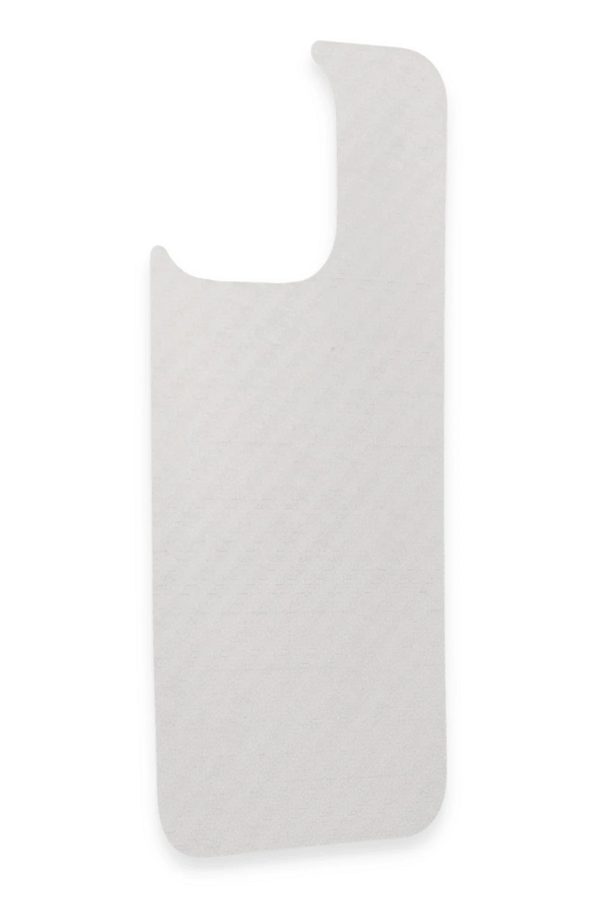 Newface iPhone 11 Bilvis 3D Mat Cam Ekran Koruyucu - Görsel 5