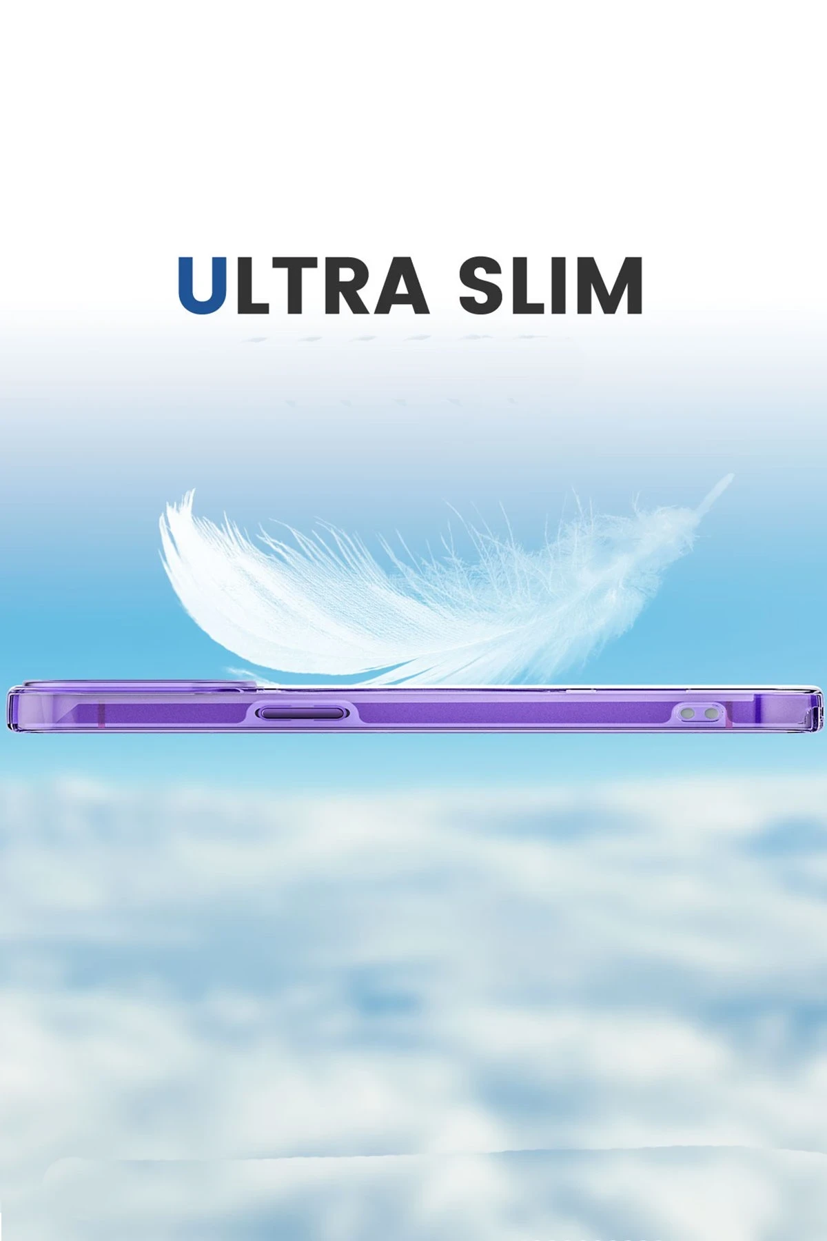 Newface iPhone 12 Pro Max Kılıf Troy Magsafe Kapak - Sarı - Görsel 5